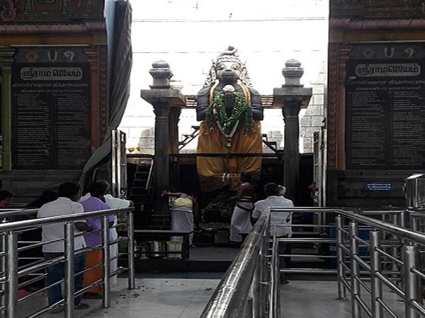 நடை திறப்பு