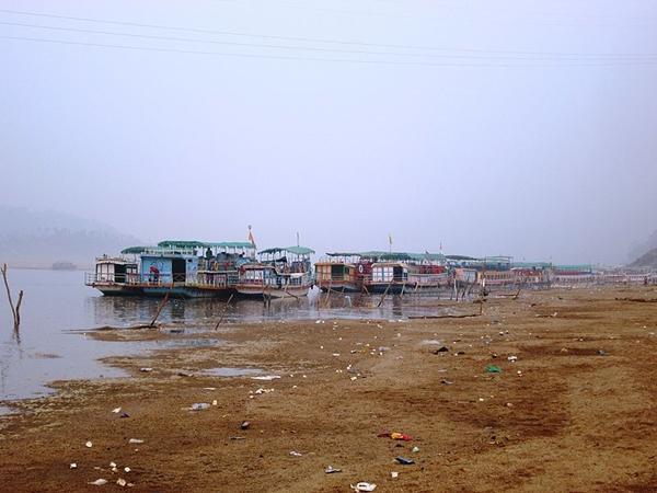 பாலாயிர் ஏரி