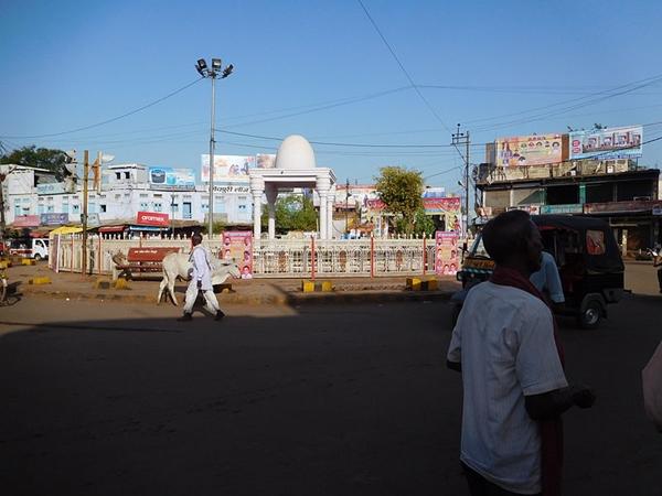 மஹுவா சிவன் கோயில்
