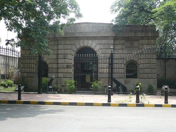 கில்லா அரக் அரண்மனை