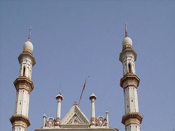 கெளரி ஷங்கர் கோவில்