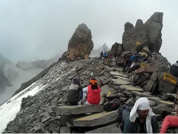 இயற்கை நடை பயணங்கள்