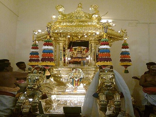 நேர்த்திக்கடன்