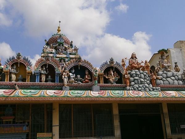 திருவிழா