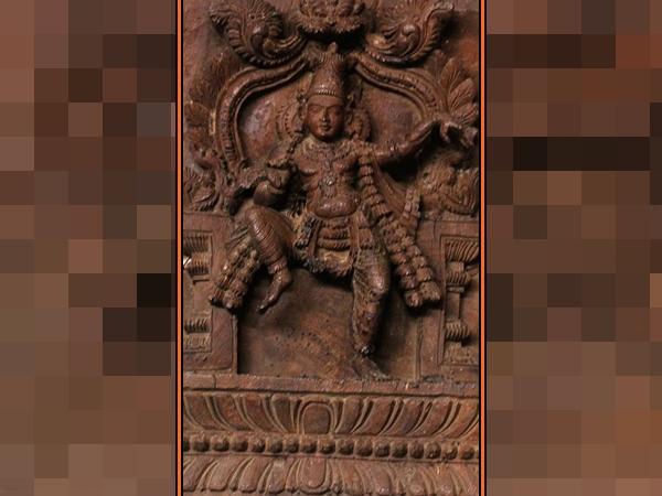சம்பந்தருக்கு வழிகாட்டிய சிவன்
