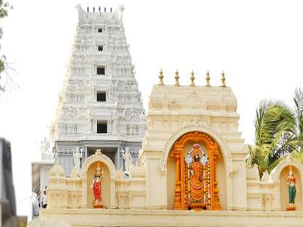 ஜமாலபுரம் கோவில்