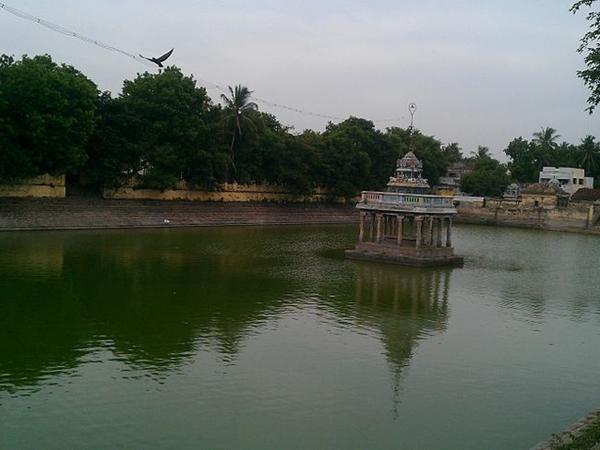 பரிகாரத் தலம்