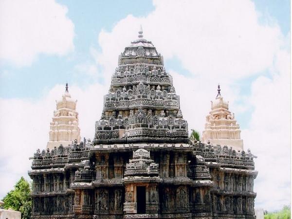 நுக்கேஹள்ளி