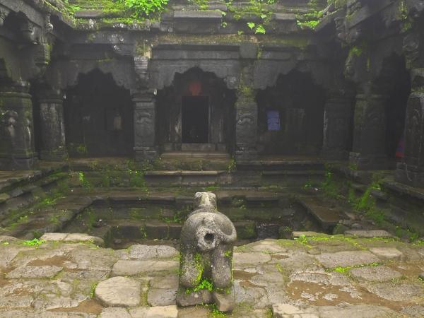 மஹாபலேஷ்வரர் கோயில்