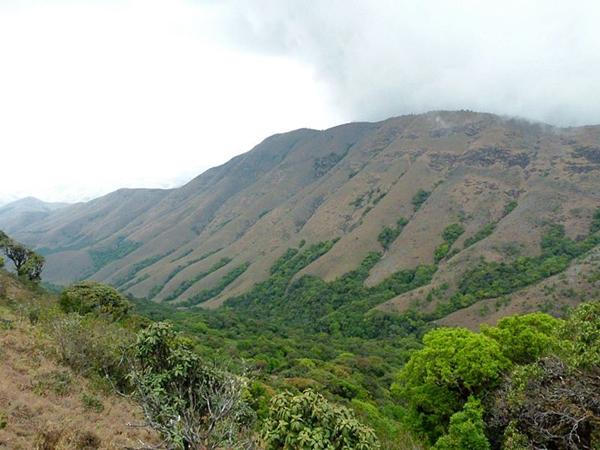 ஆளை விழுங்கும் மர்ம பாறை