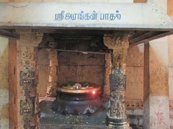 கோவில் வரலாறு