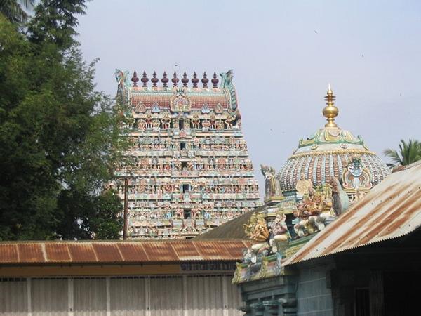 திருமணத் தடை நீங்கும்
