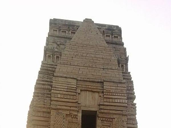 தேலி கா மந்திர்