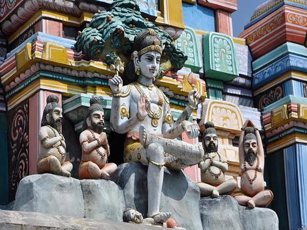 தலஅமைப்பு