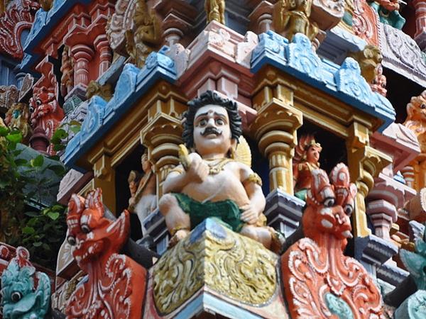 நேர்த்திக்கடன்