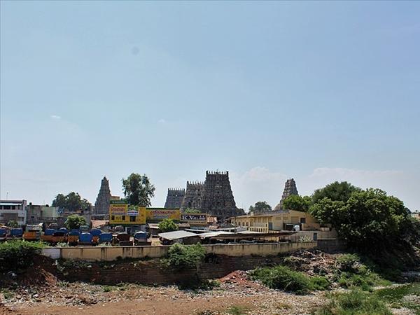 எப்படிச் செல்வது ?
