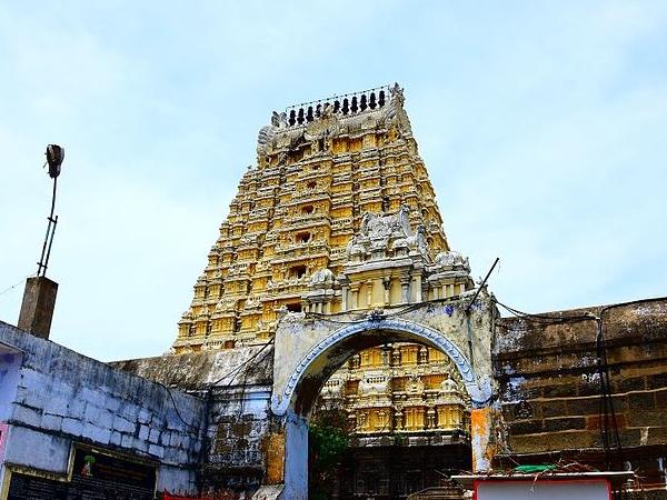திருவிழா