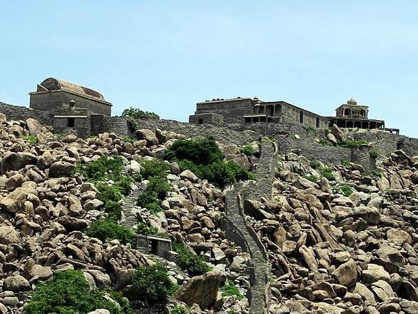 கிருஷ்ணகிரி