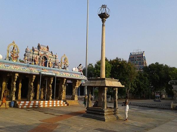 தல அமைப்பு