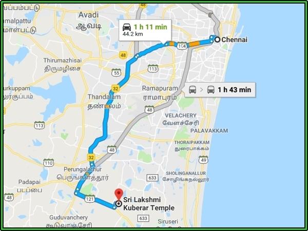 எப்போது, எப்படிச் செல்வது ?