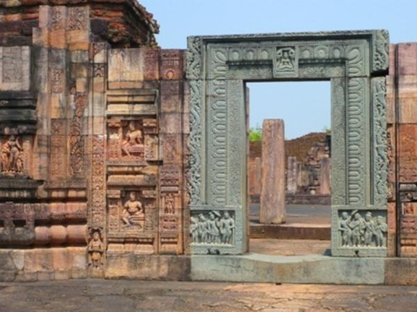 ரத்னகிரி நுழைவாயில்