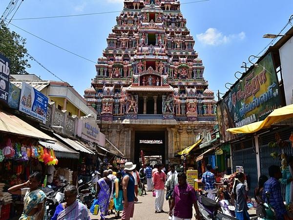 திருவிழா