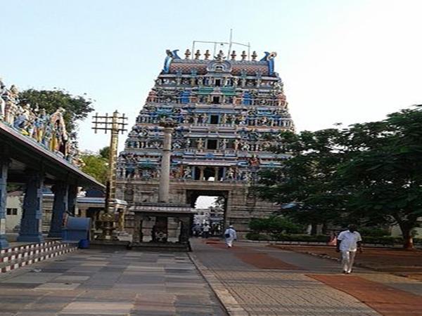 குபேரர் அமைப்பு