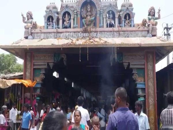 மாரியம்மன் கோவில்