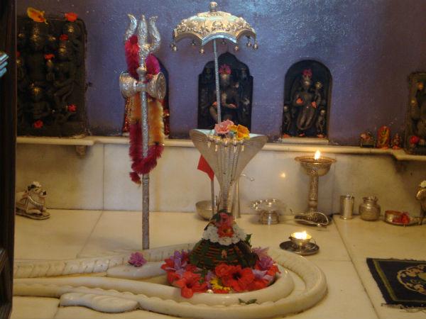 பஜிநாத் கோவில்