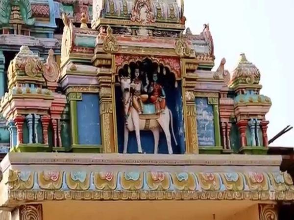 அக்னீஸ்வரர்