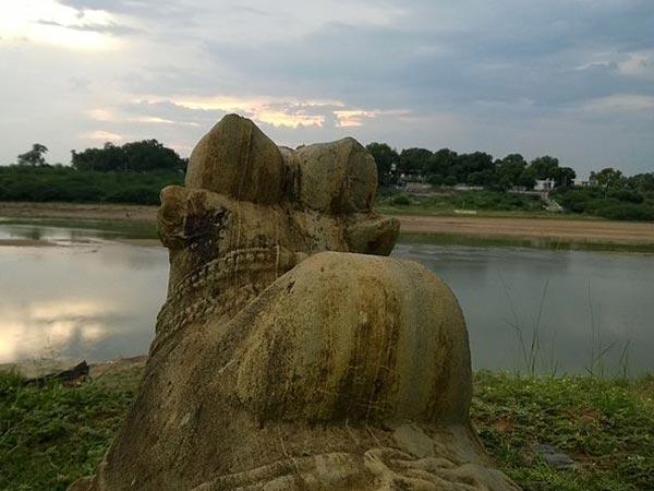 சித்தமெல்லாம் சிவனே