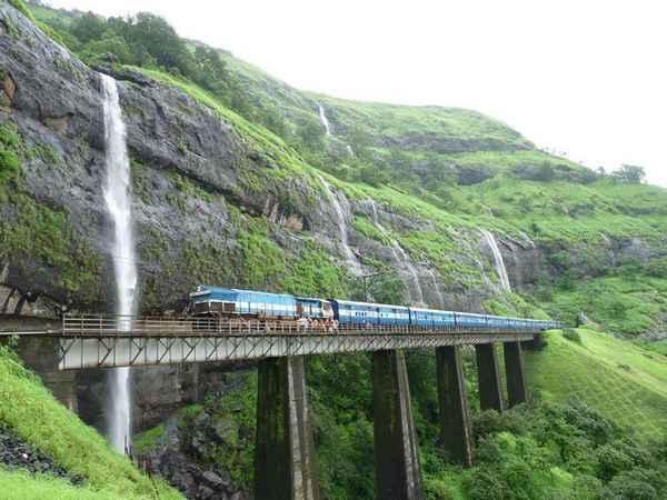 ஹாசன்- மங்களூர்