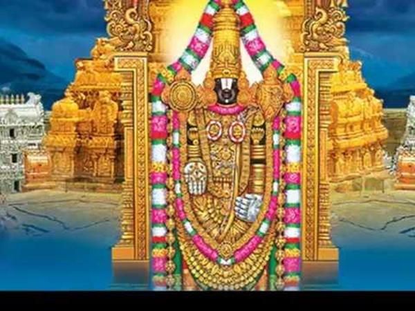 வெங்கடாசலபதிசுவாமி ஆலயம்