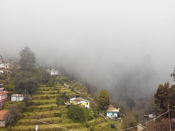 கொடைக்கானல் சாதகங்கள்