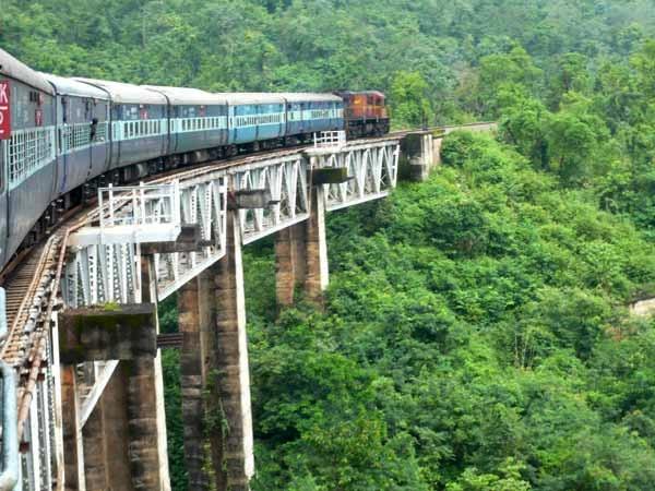 ராயகடா- கோரபுட்