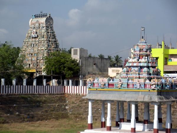 தியாகராஜர் கோவில்