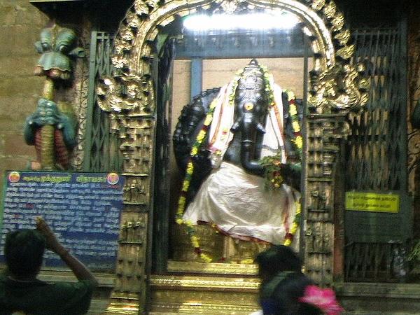 புராதண சிறப்பு