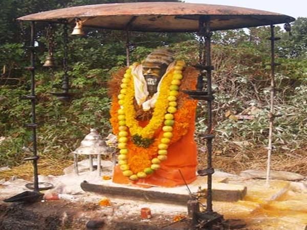 கோவில் வரலாறு
