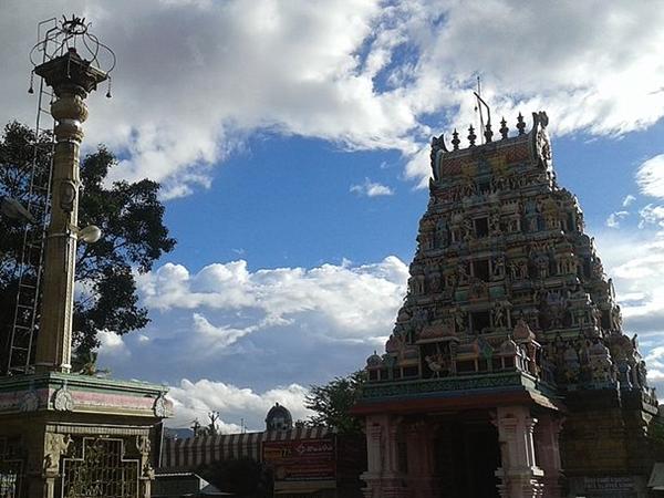 பட்டீஸ்வரர் கோவில்