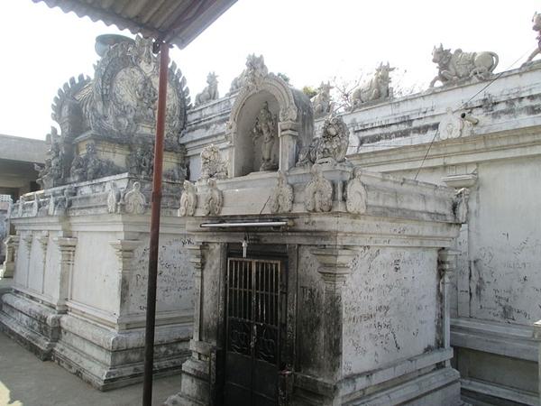 குடவோலை முறை