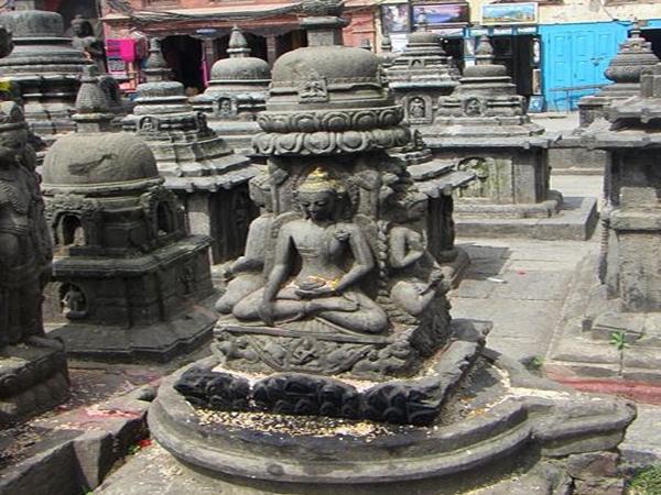 பஞ்சமுக ஈஸ்வரன்