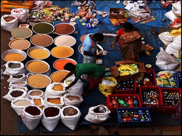 கமர்சியல் தெரு