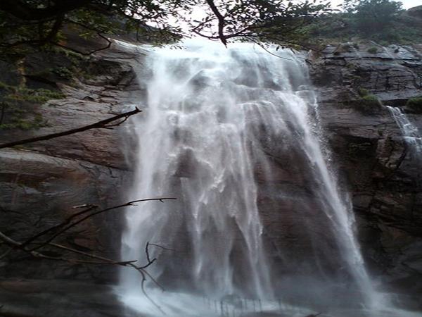 பச்சைமலை