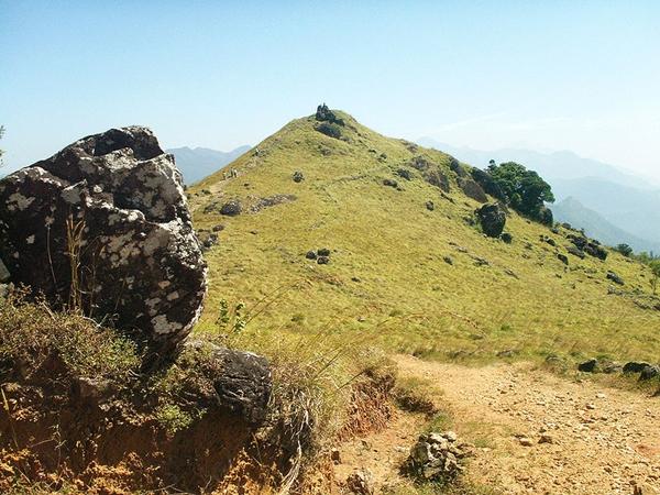 தென் கயிலாயம்
