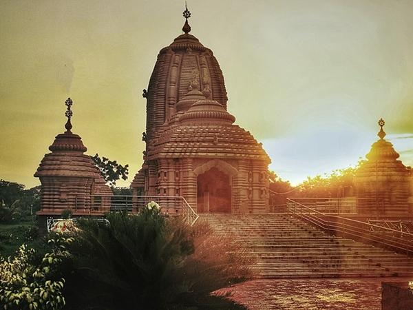 ஜெகன்நாதர் கோவில்
