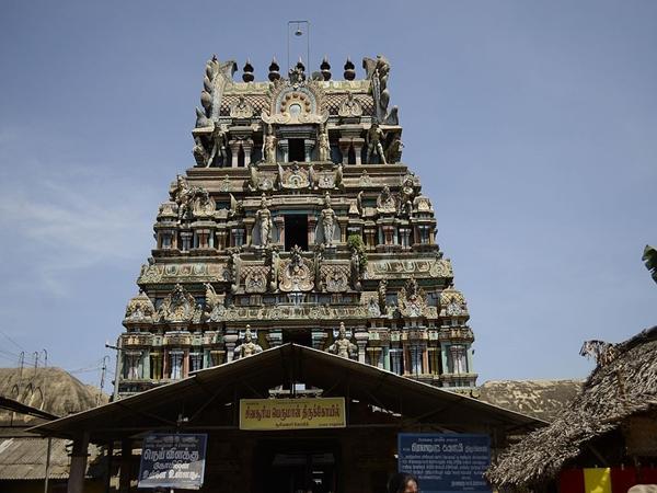 சிவசூரியநாராயண கோவில்