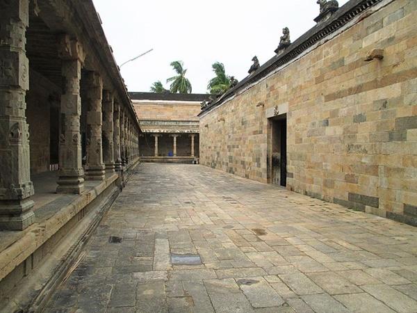 தல அமைப்பு