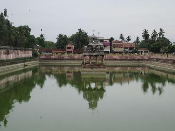 லட்சுமி நரசிம்மர் ஆலயம்