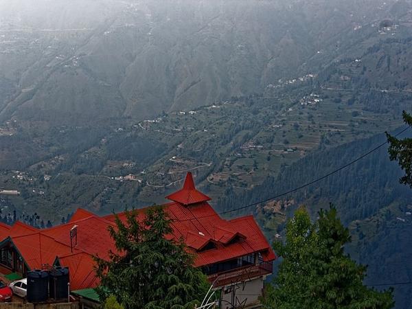 குஃப்ரி