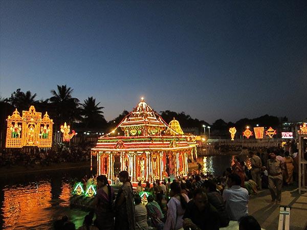 ஹார்ஸ்லி செல்ல வழித்தடங்கள் இதோ.